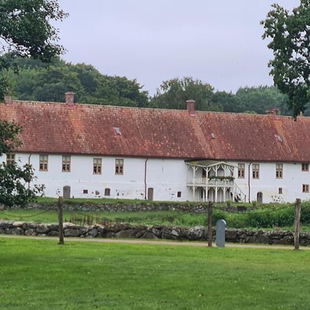 Bysmedjan Vila Hässleholm Exterior foto