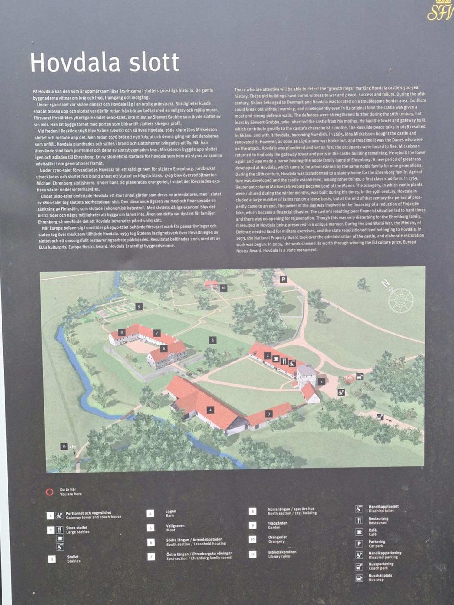 Bysmedjan Vila Hässleholm Exterior foto